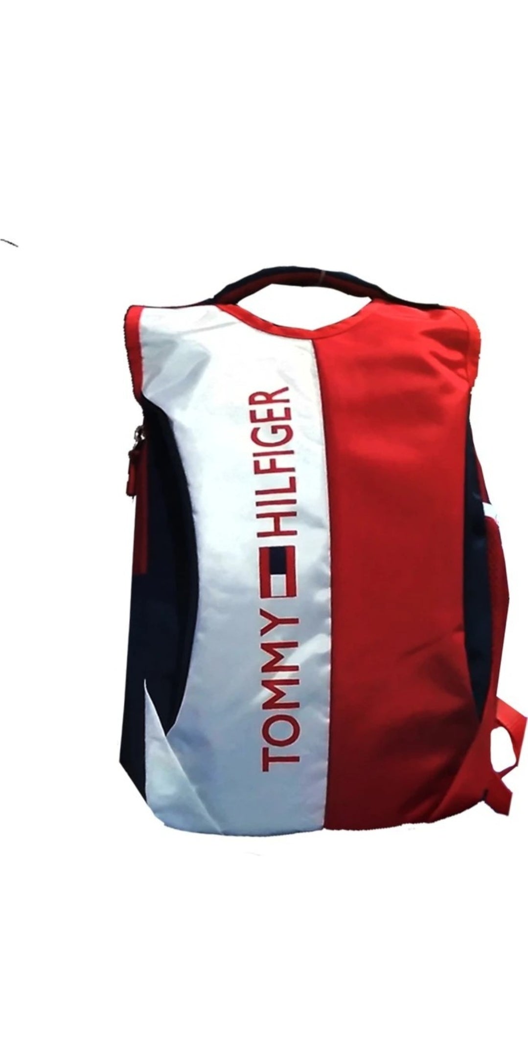 Collage Bag