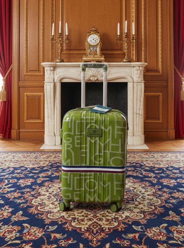 TROLLEY BAG