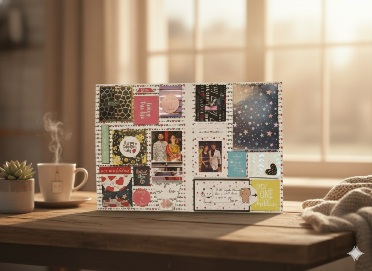 Beautiful Gift