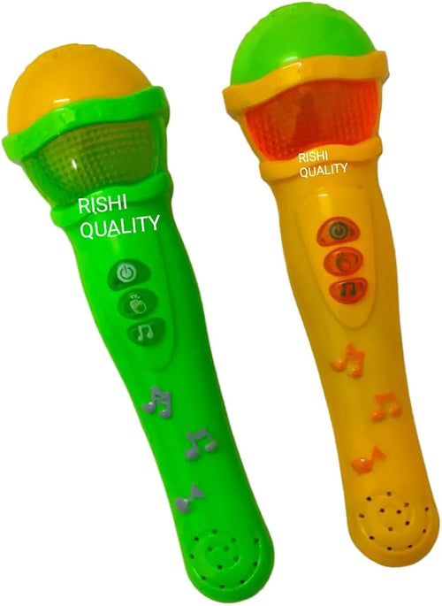 Singing Mic for Kids