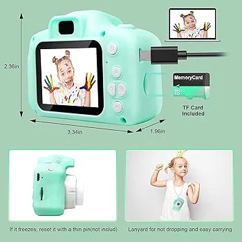 Children's Camera