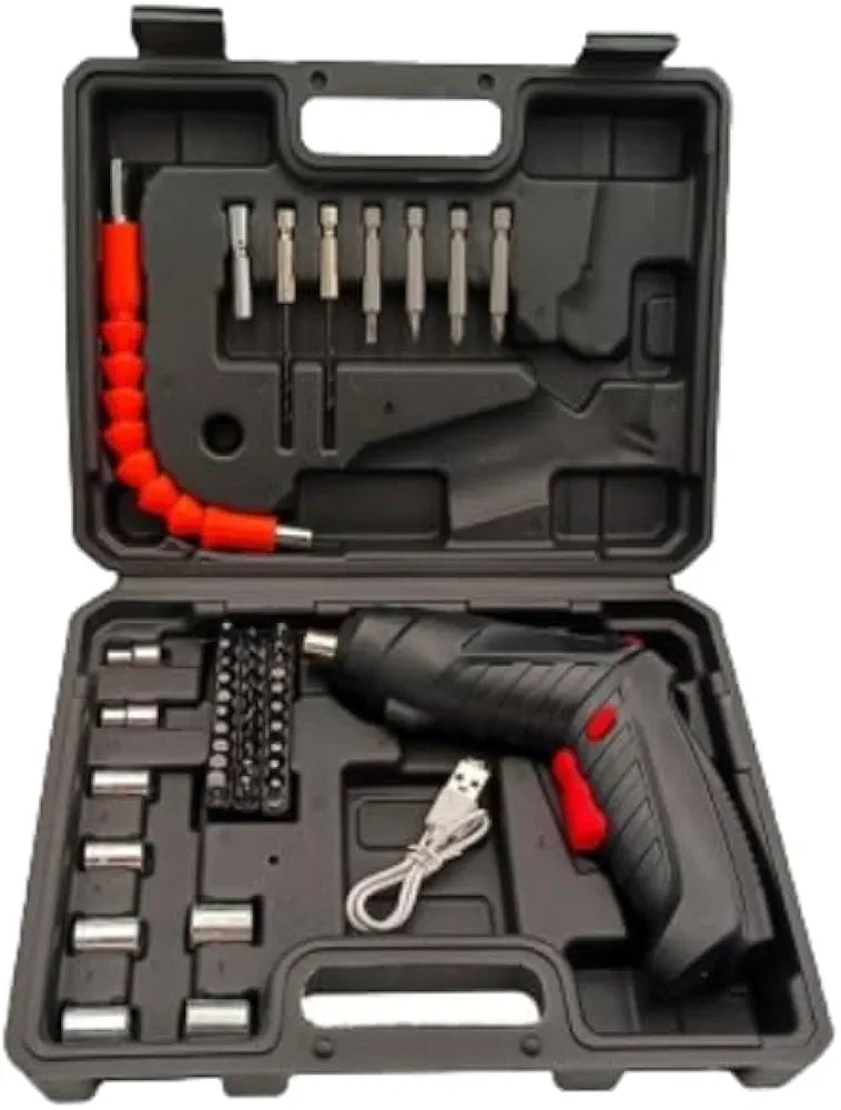 Drill Screwdriver Bits
