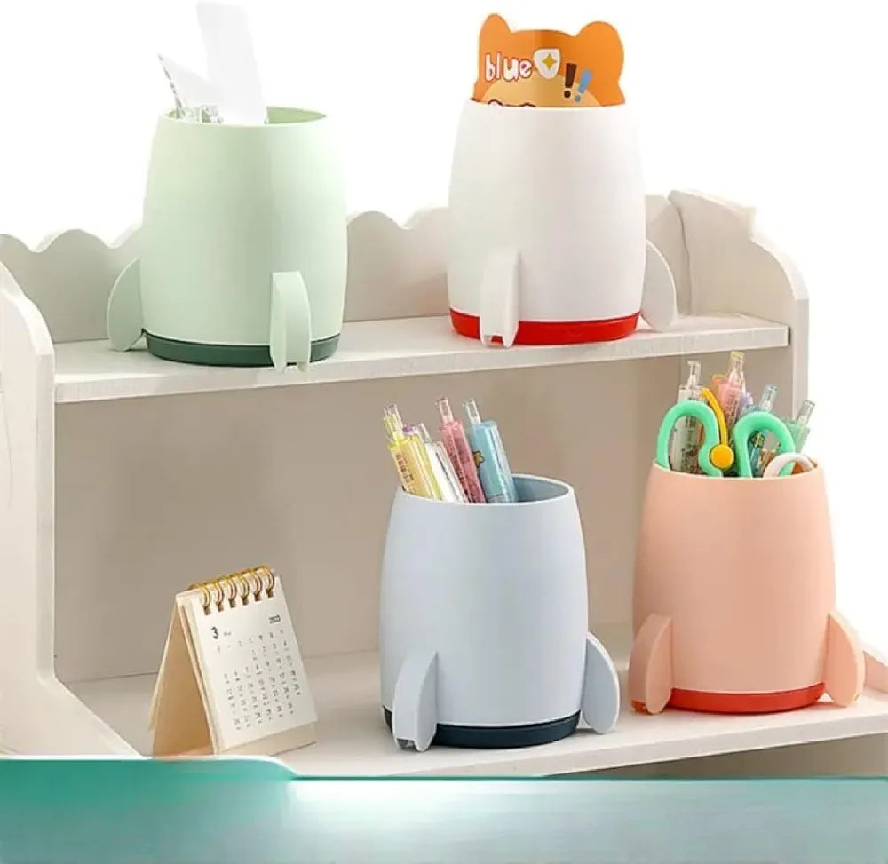 Pencil Holder For Kids