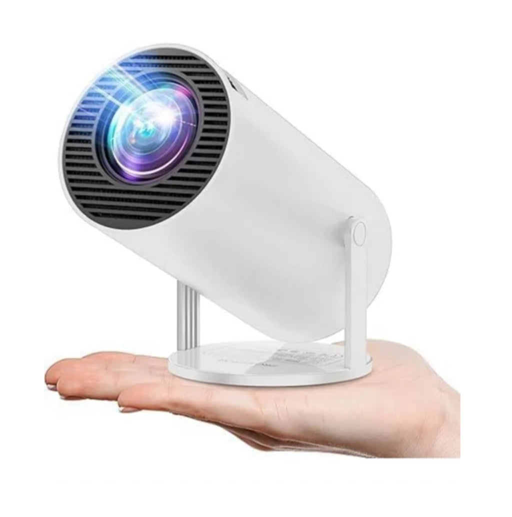 ULTRA HD PROJECTOR