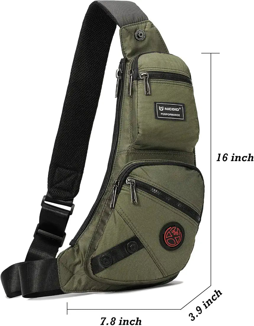 Stylish Crossbody Bags