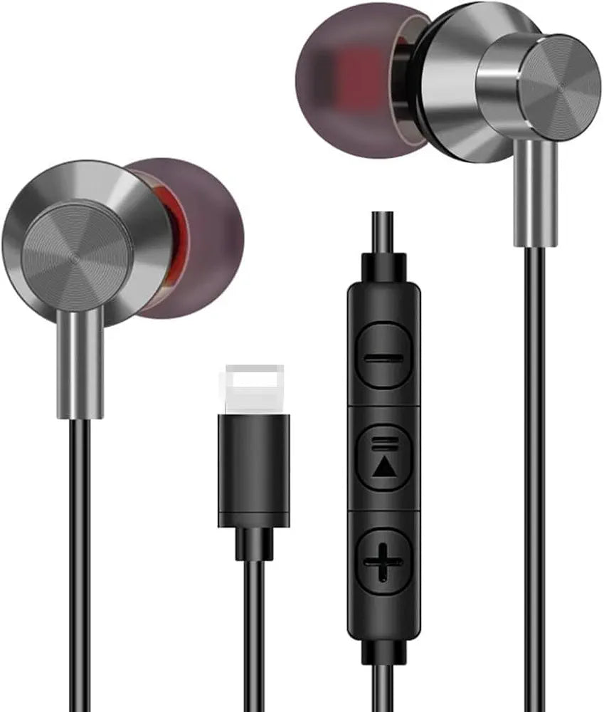 Spn i-phone earphone