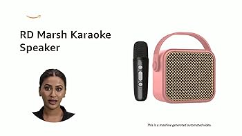 Wireless speaker