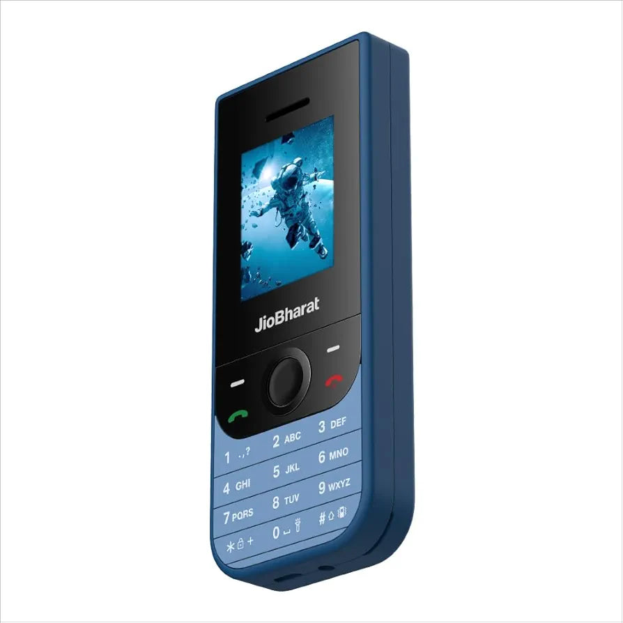JioBharat V3 4G Keypad