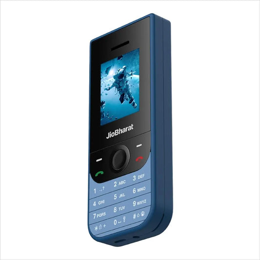 JioBharat V3 4G Keypad