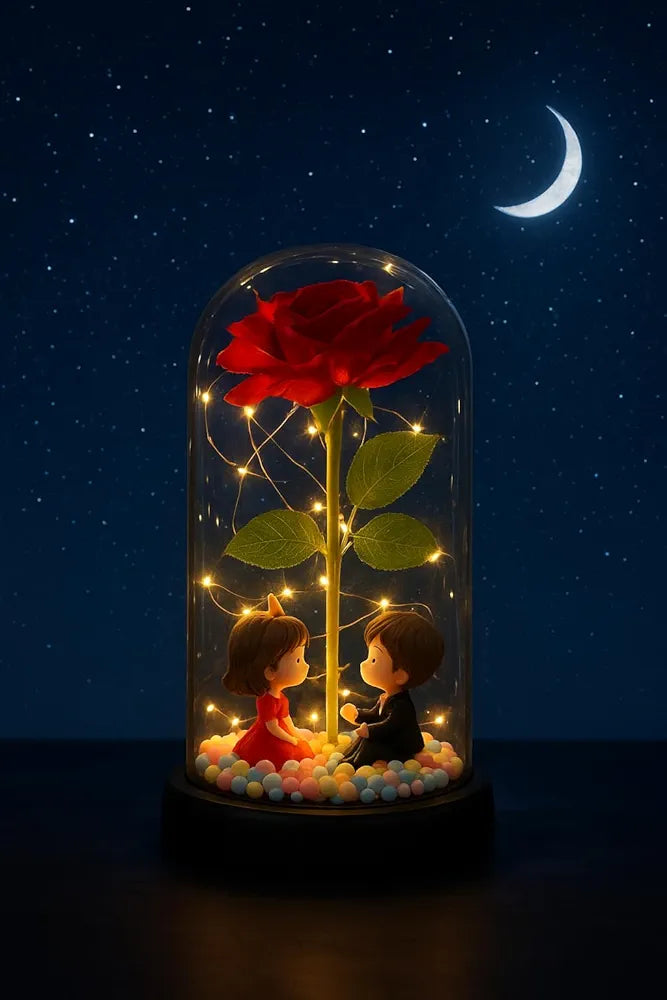 Rose Lighting
