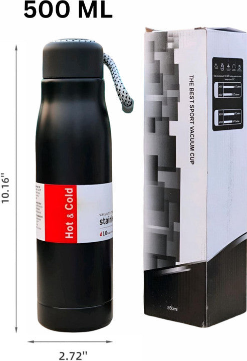 Water Bottle