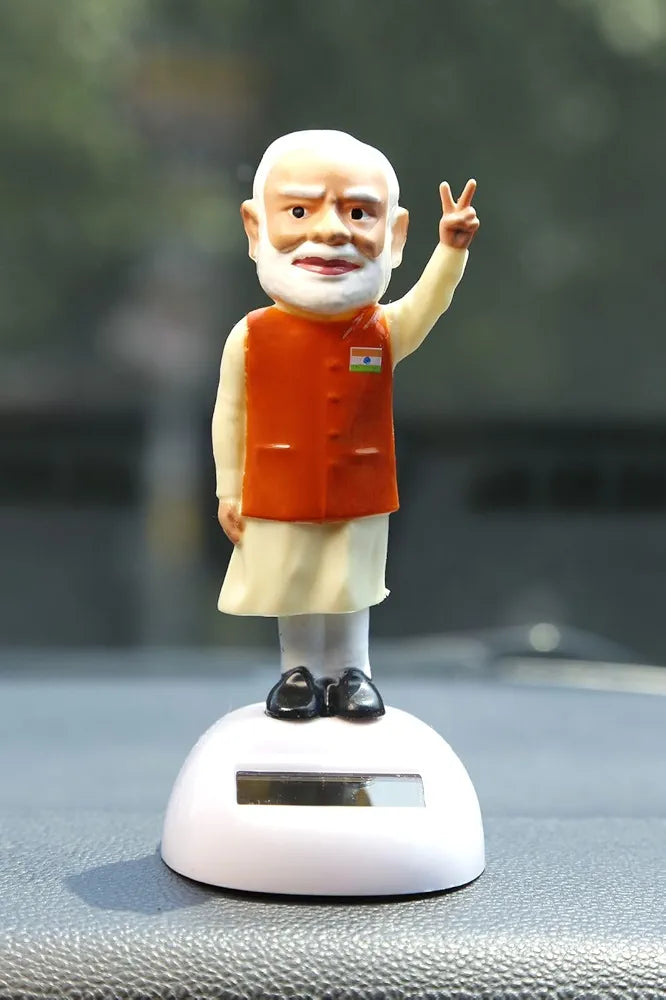 Car Dashboard Modi