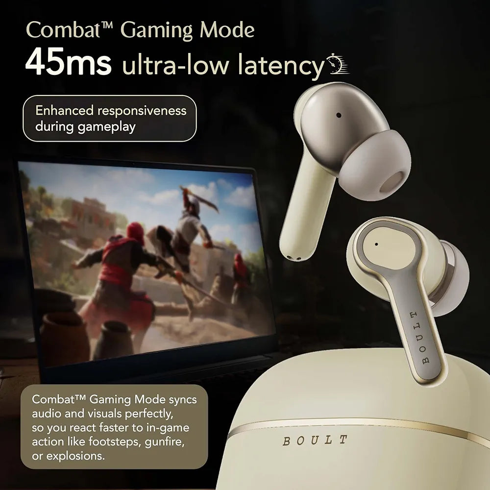 Boult Audio Z40 Ultra