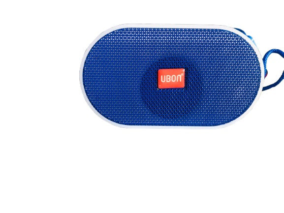 Bluetooth speaker