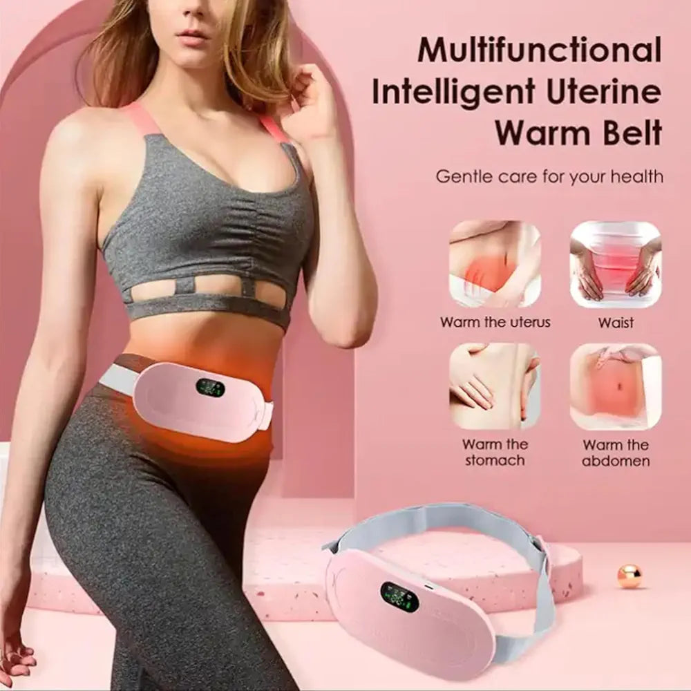 Period Relief Pad