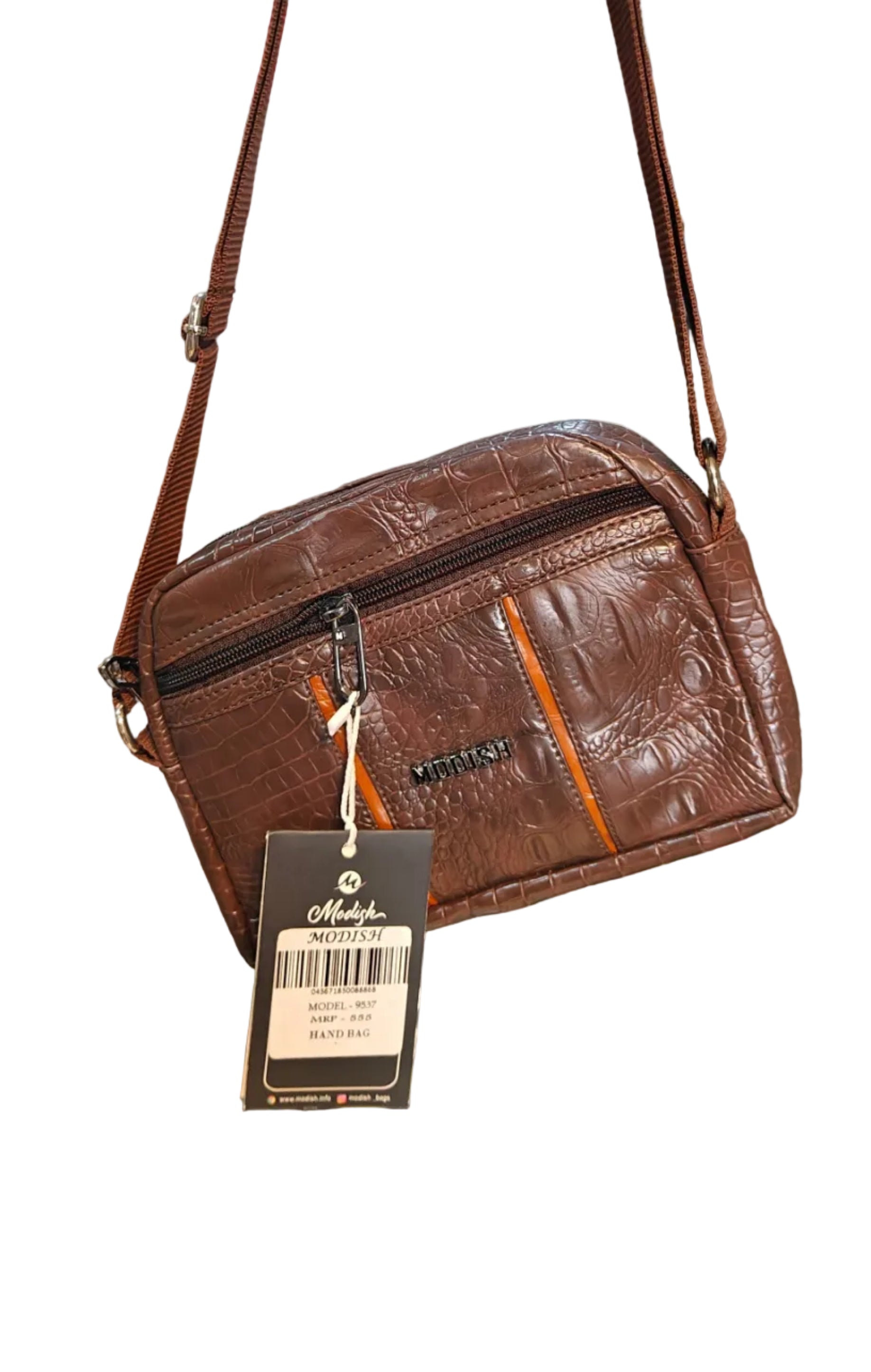 Cash Bag