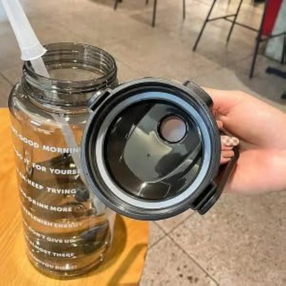 Motivational Bottle