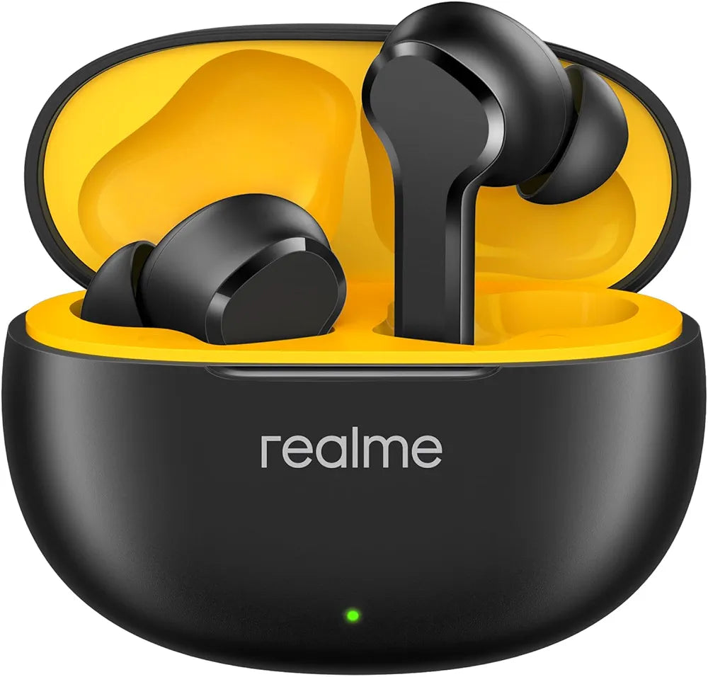 Realme but T110