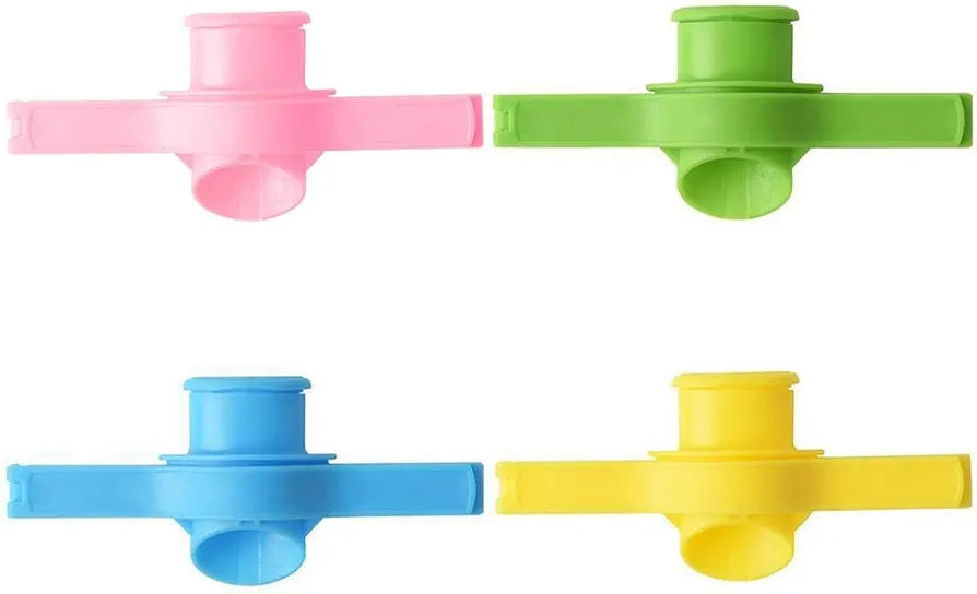 Vaccum Sealing Clips