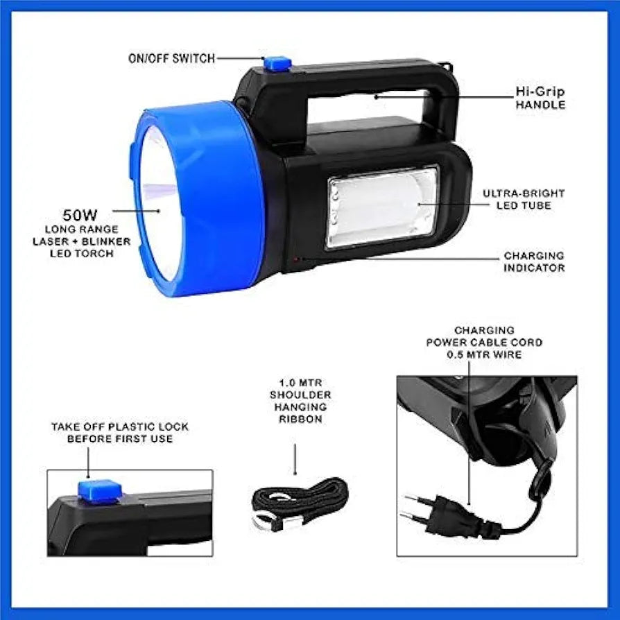 Osring Touch Model 1315