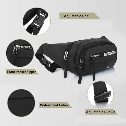 BAG-AGE Pouch