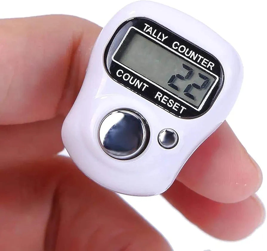 Tally Counter