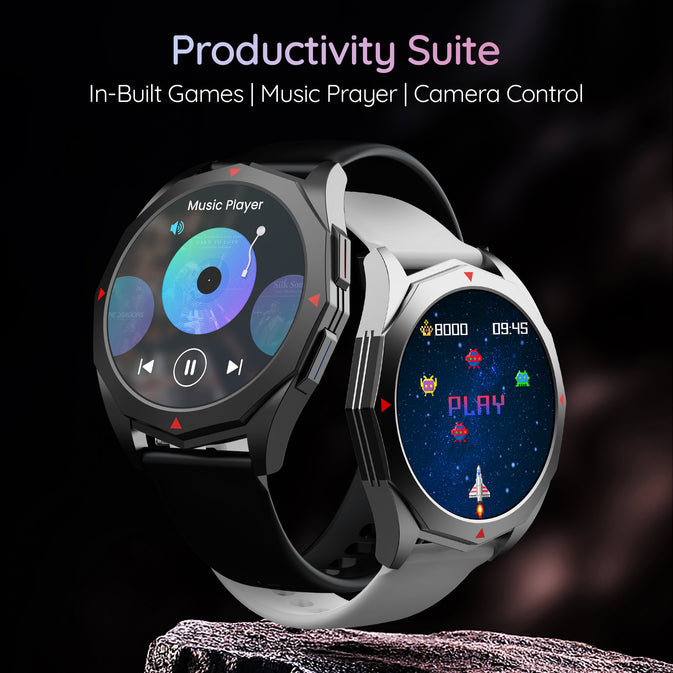 Pebble RIO