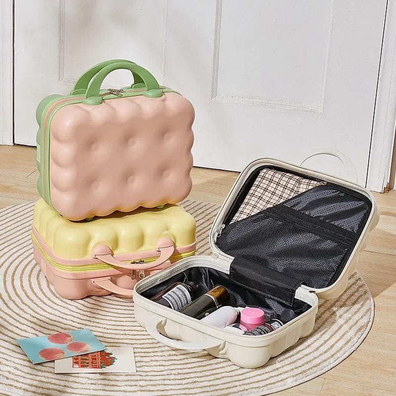 Biscuit Design Portable