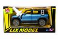 Defender car toy