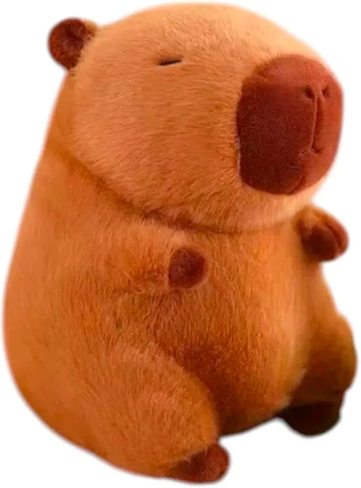 Car Tissue Teddy