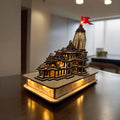 Ram Mandir Lighting