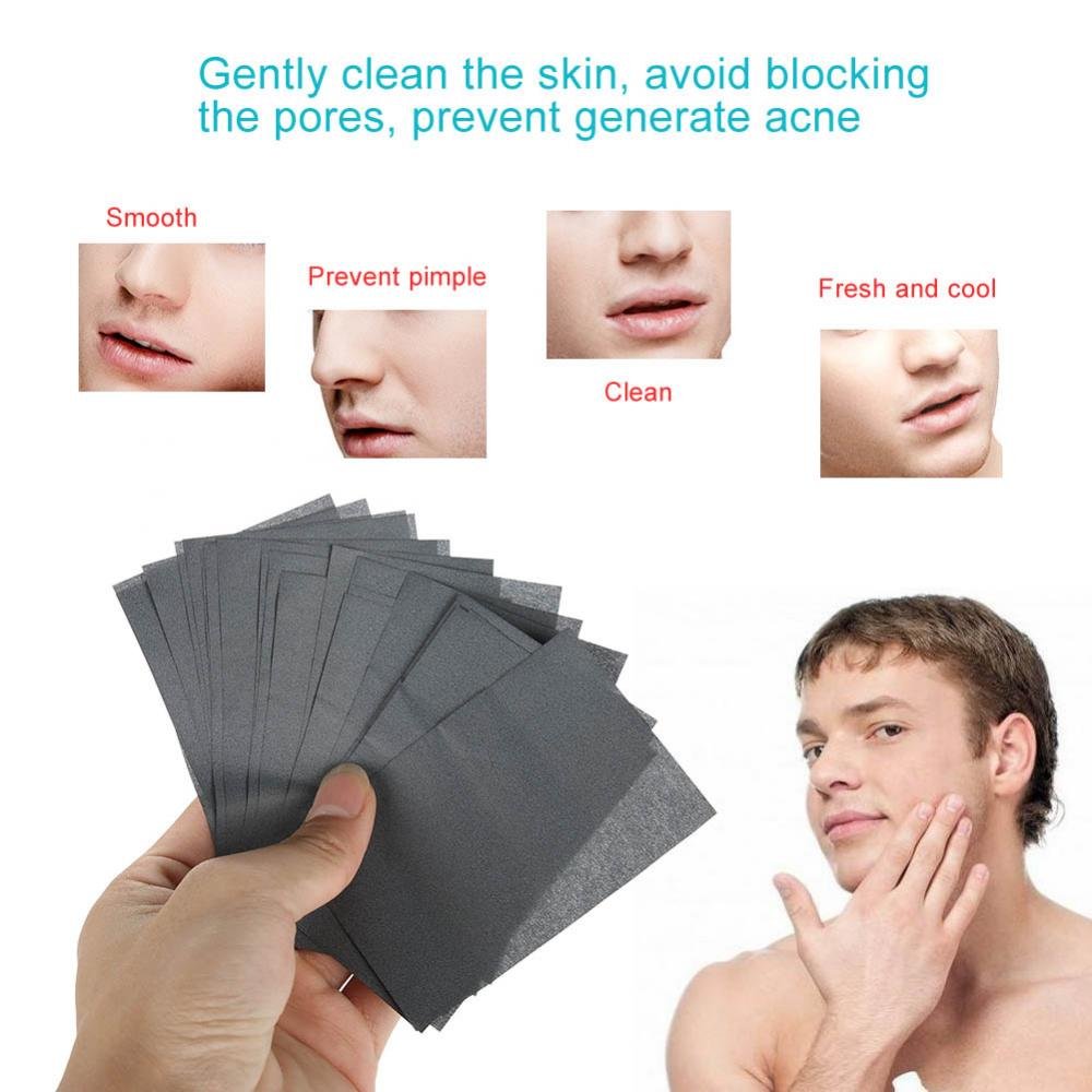 Oil Absorbing Tissues