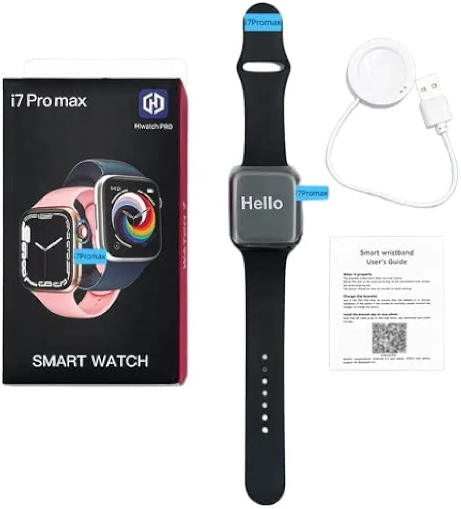 Smart watch