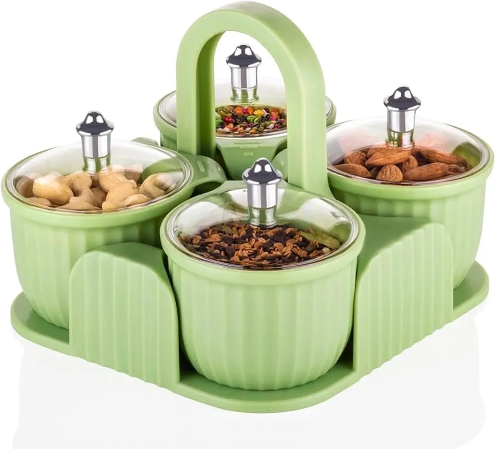 Spice Rack -Marvella
