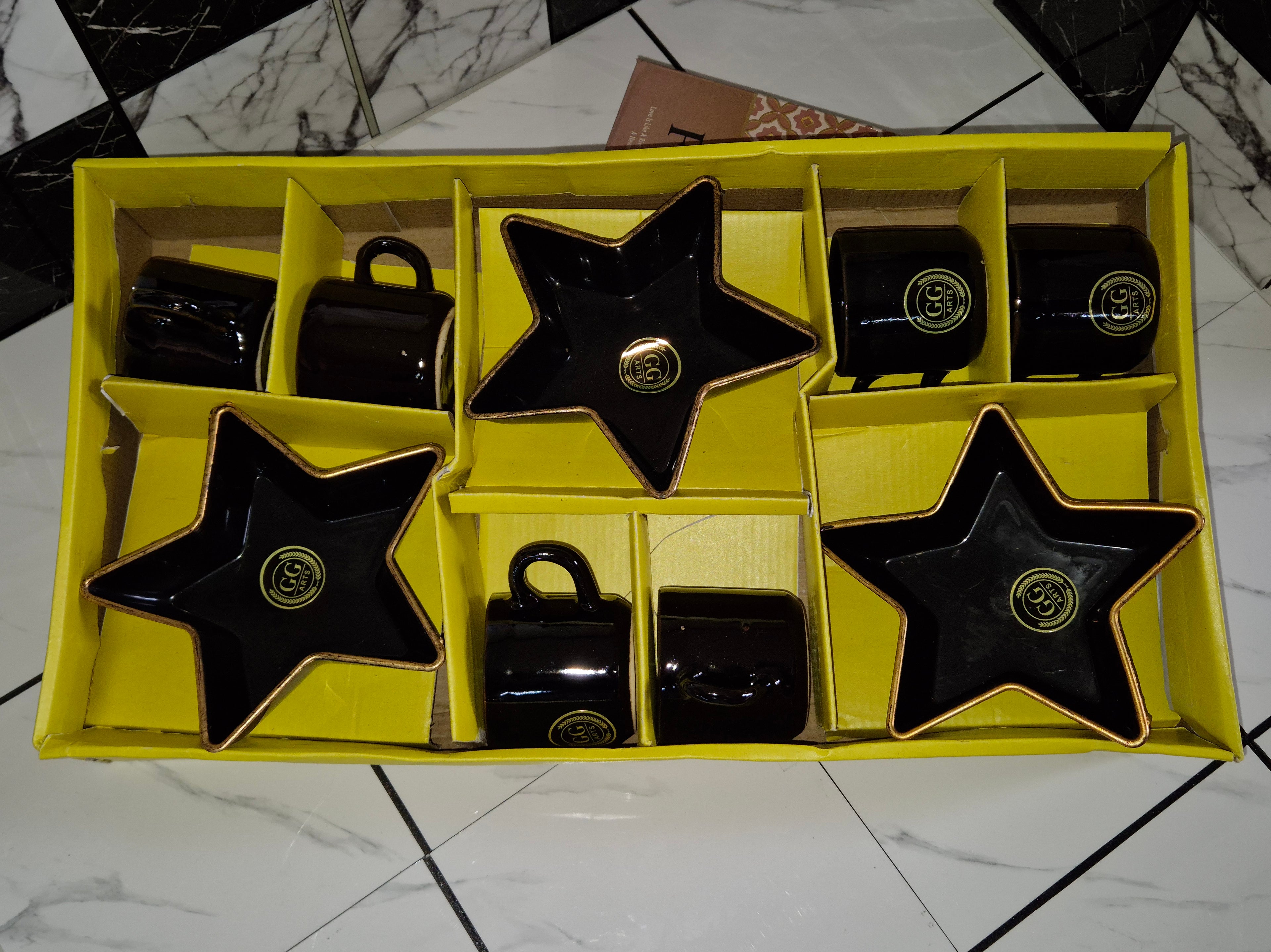 Star Corner