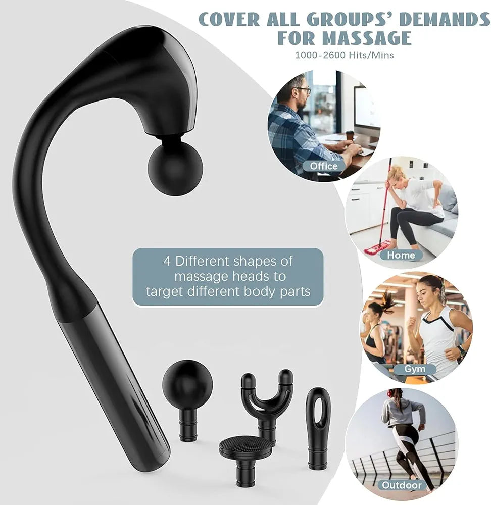 MAXTOP MASSAGER