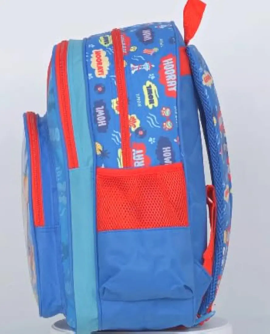 STRIDERS Paw Patrol Kids Backpack