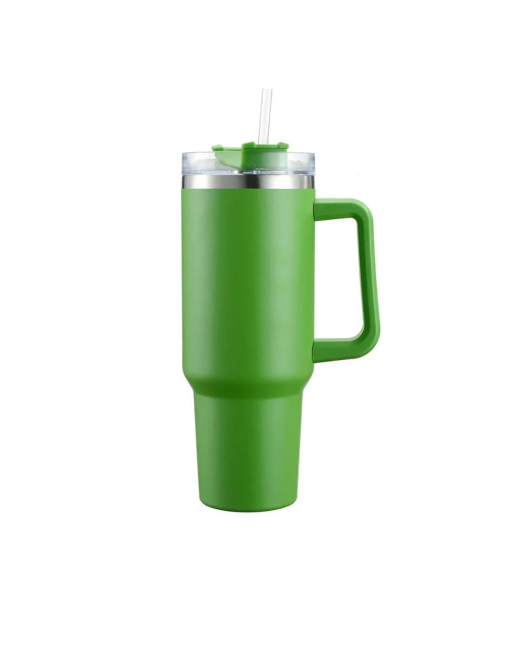 Stainless Steel Bottle