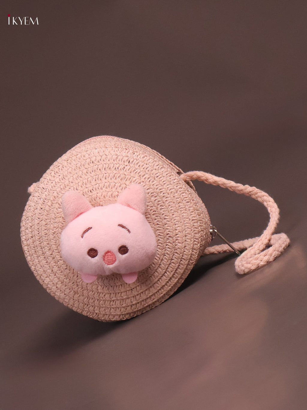 Ladies side purse
