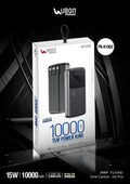 UBON PB-X1002 10000