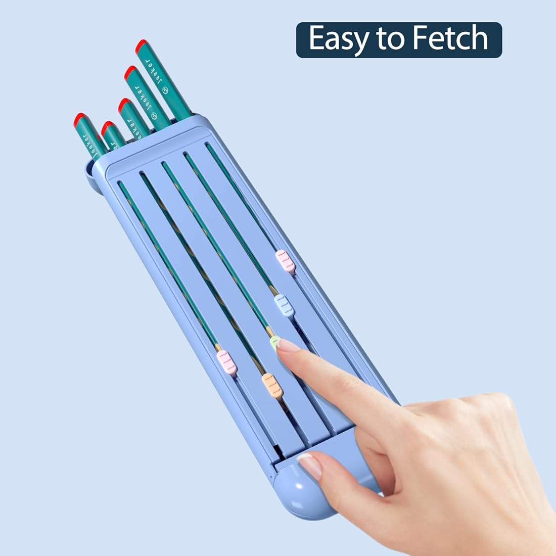 Pencil case