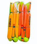 Plastic cricket bat