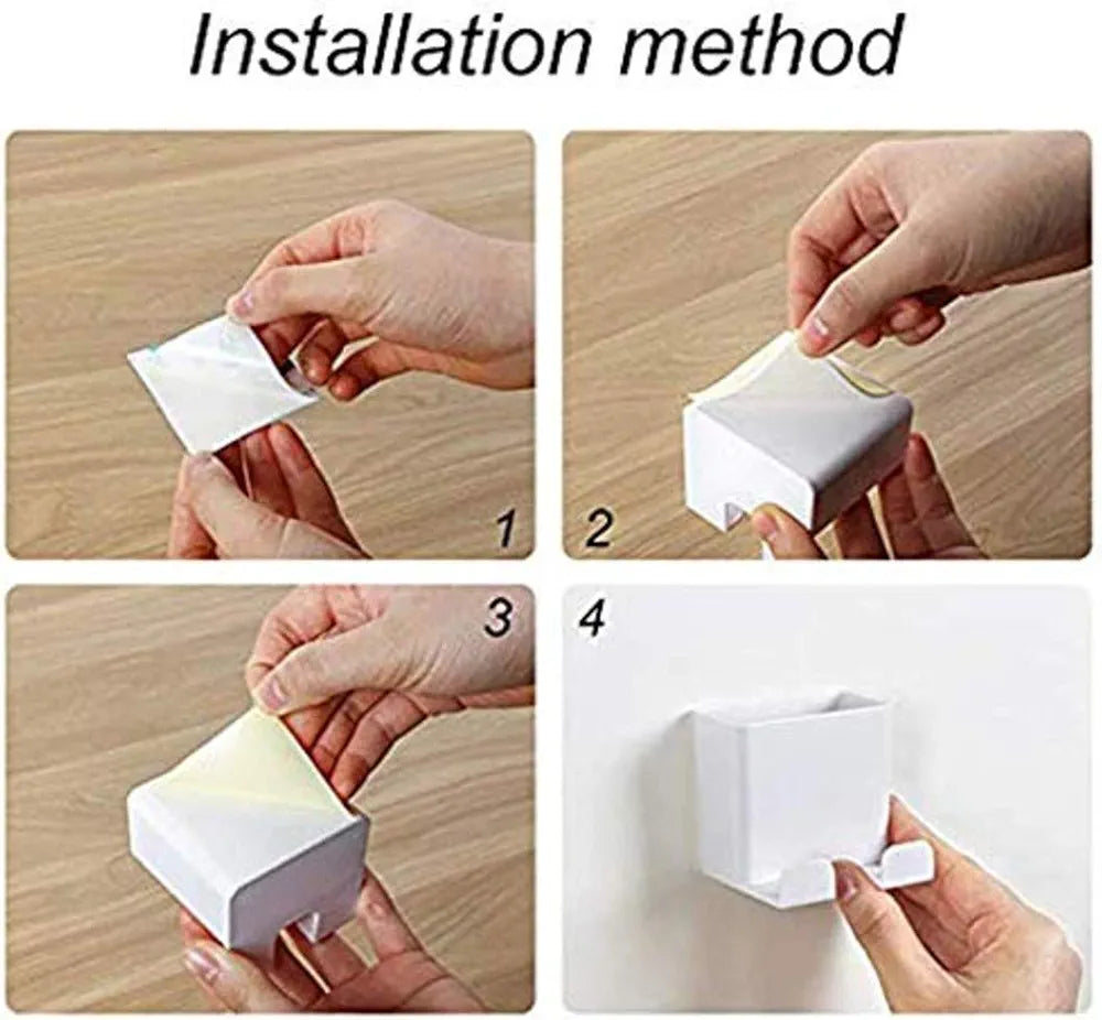 Remote And Mobile Holder