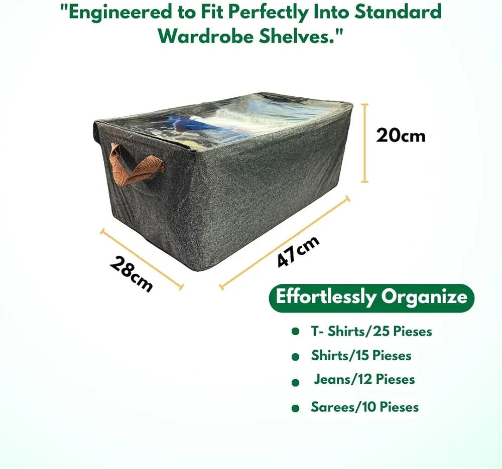 Mestino Storage Bag