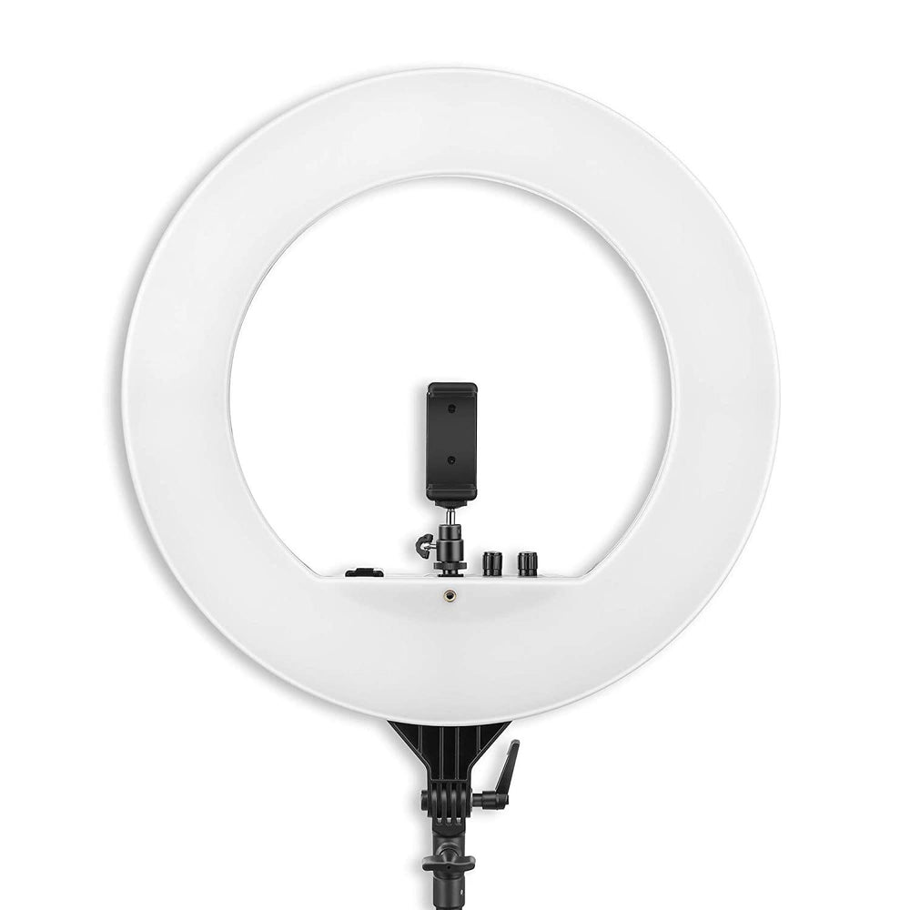 8Inch Ring Light