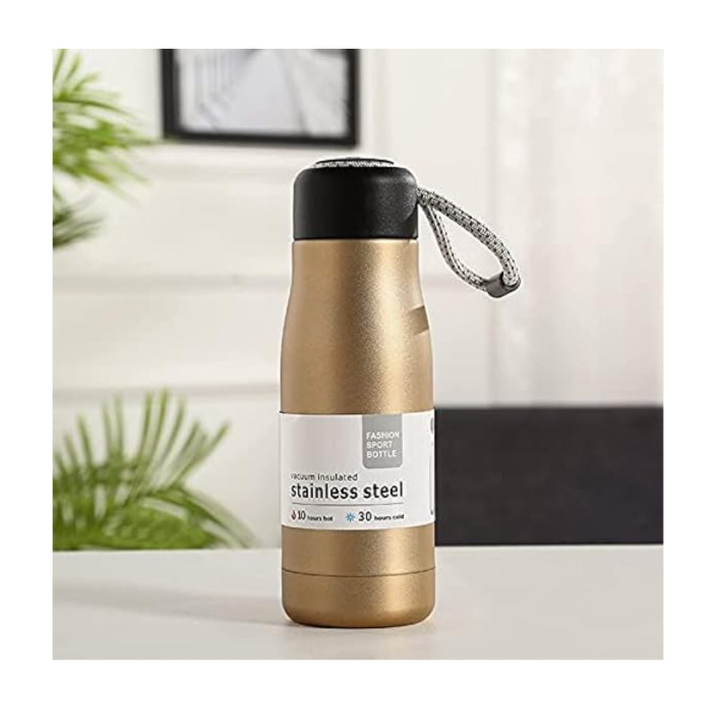 Stainless Steel Bottle [Min 50 pie]