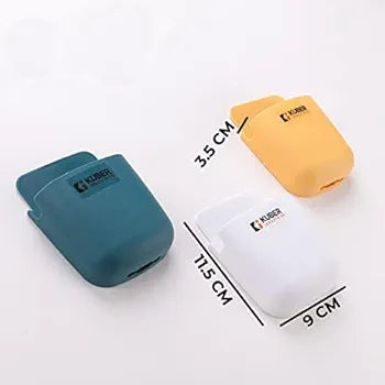 Remote & Phone Holder