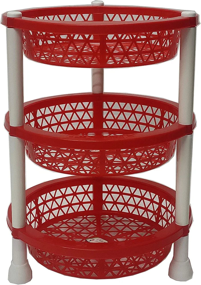 Kitchen Vegetable Rack