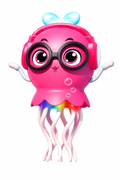 Jellyfish toy