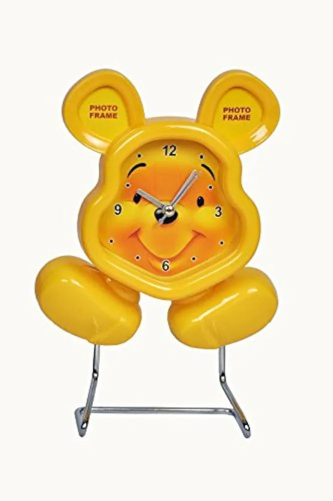 New Design Clock